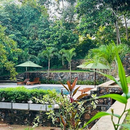 Wija House - Unawatuna Dış mekan fotoğraf