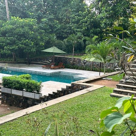 Wija House - Unawatuna Dış mekan fotoğraf