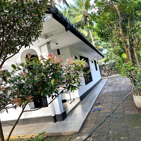 Wija House - Unawatuna Dış mekan fotoğraf