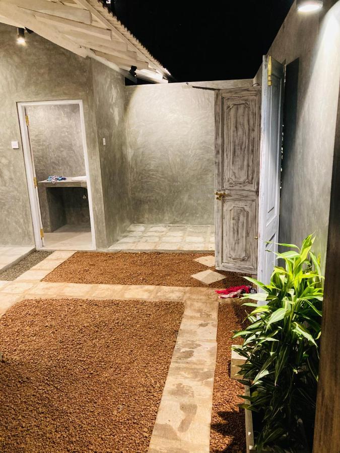 Wija House - Unawatuna Dış mekan fotoğraf
