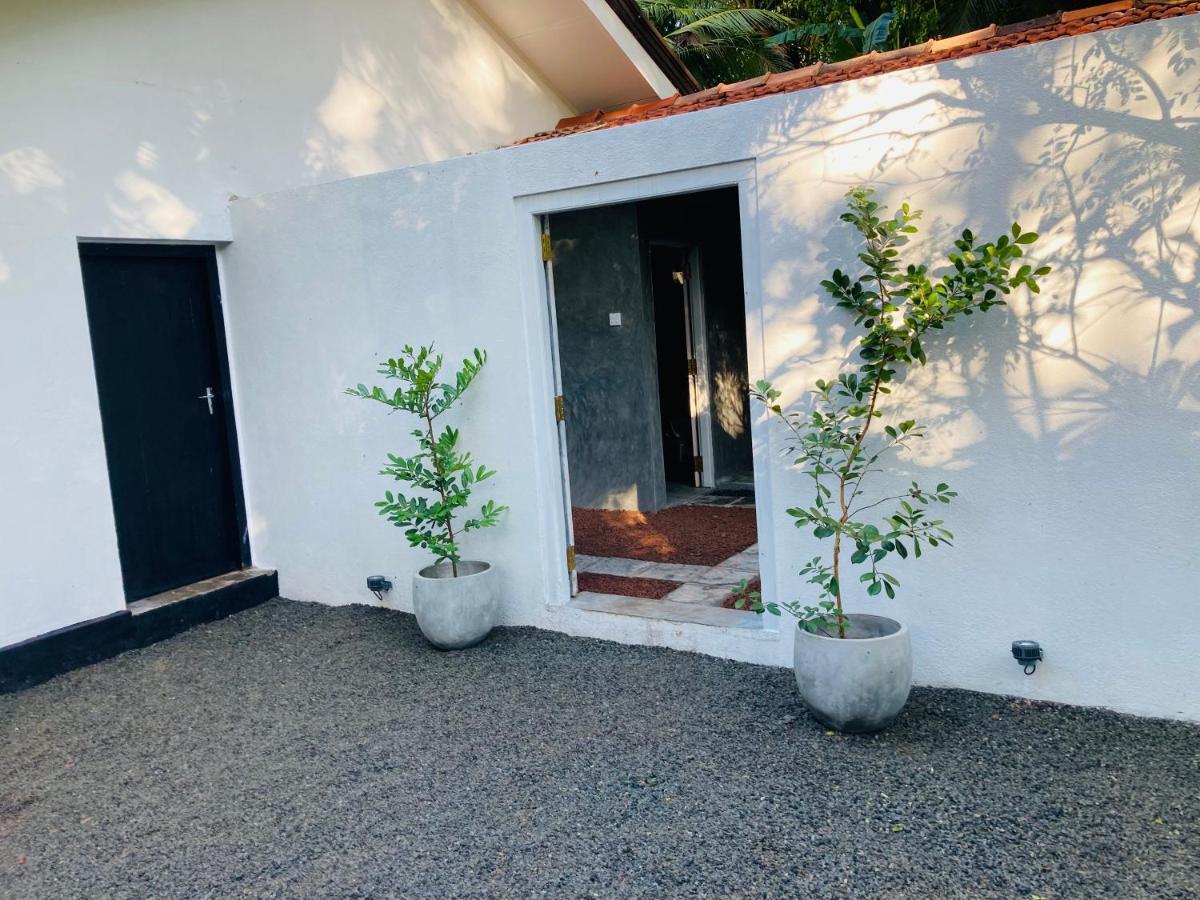 Wija House - Unawatuna Dış mekan fotoğraf