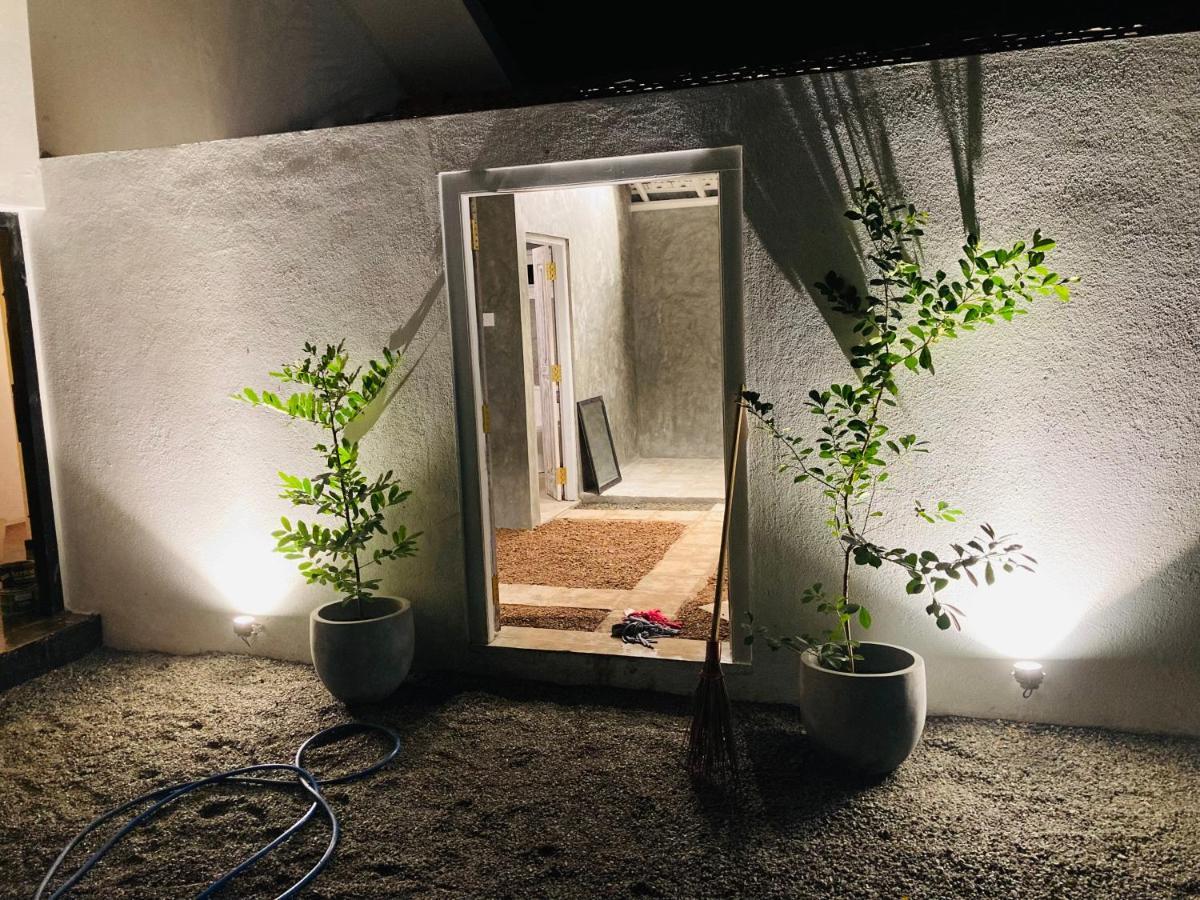 Wija House - Unawatuna Dış mekan fotoğraf