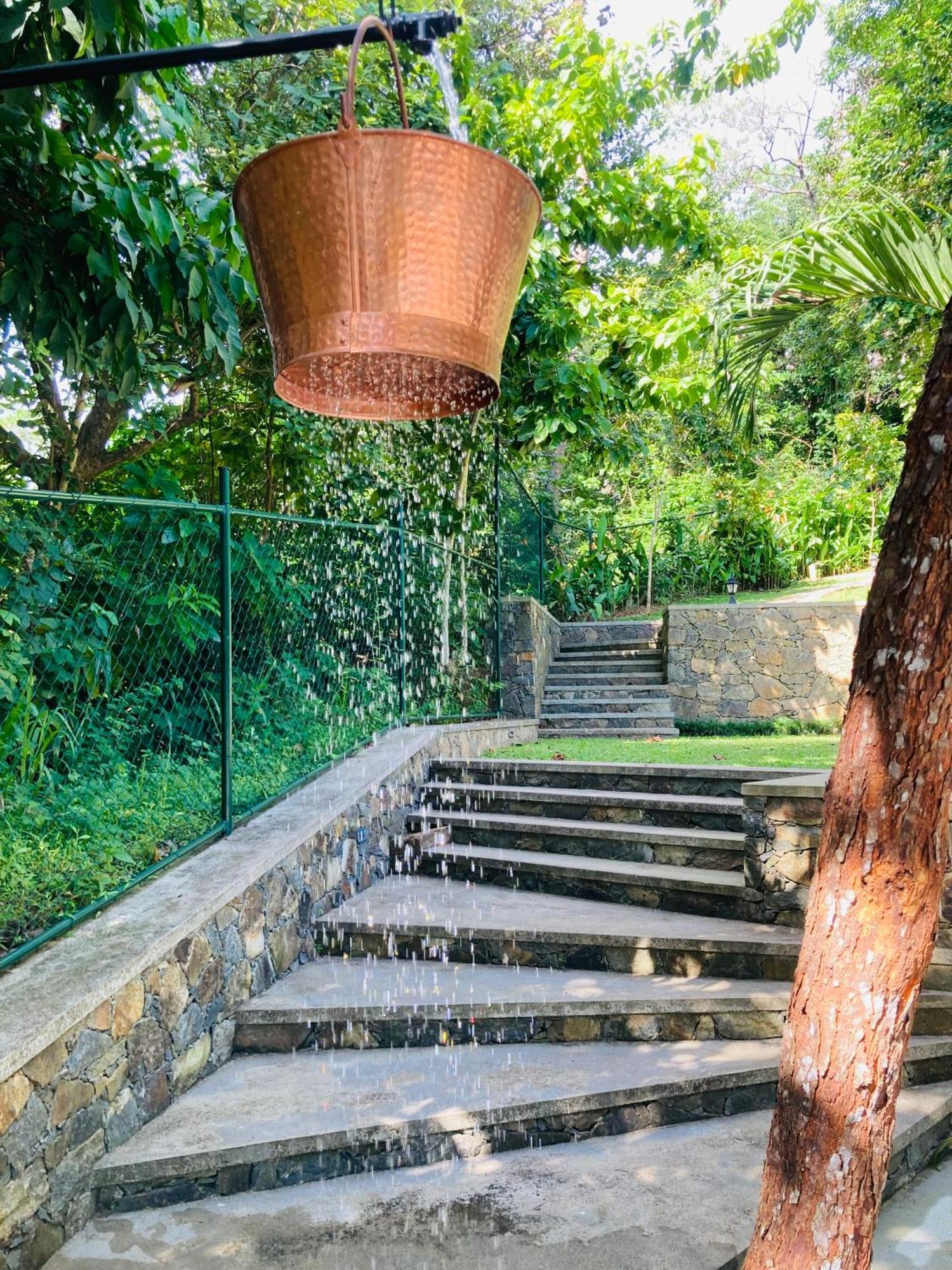 Wija House - Unawatuna Dış mekan fotoğraf