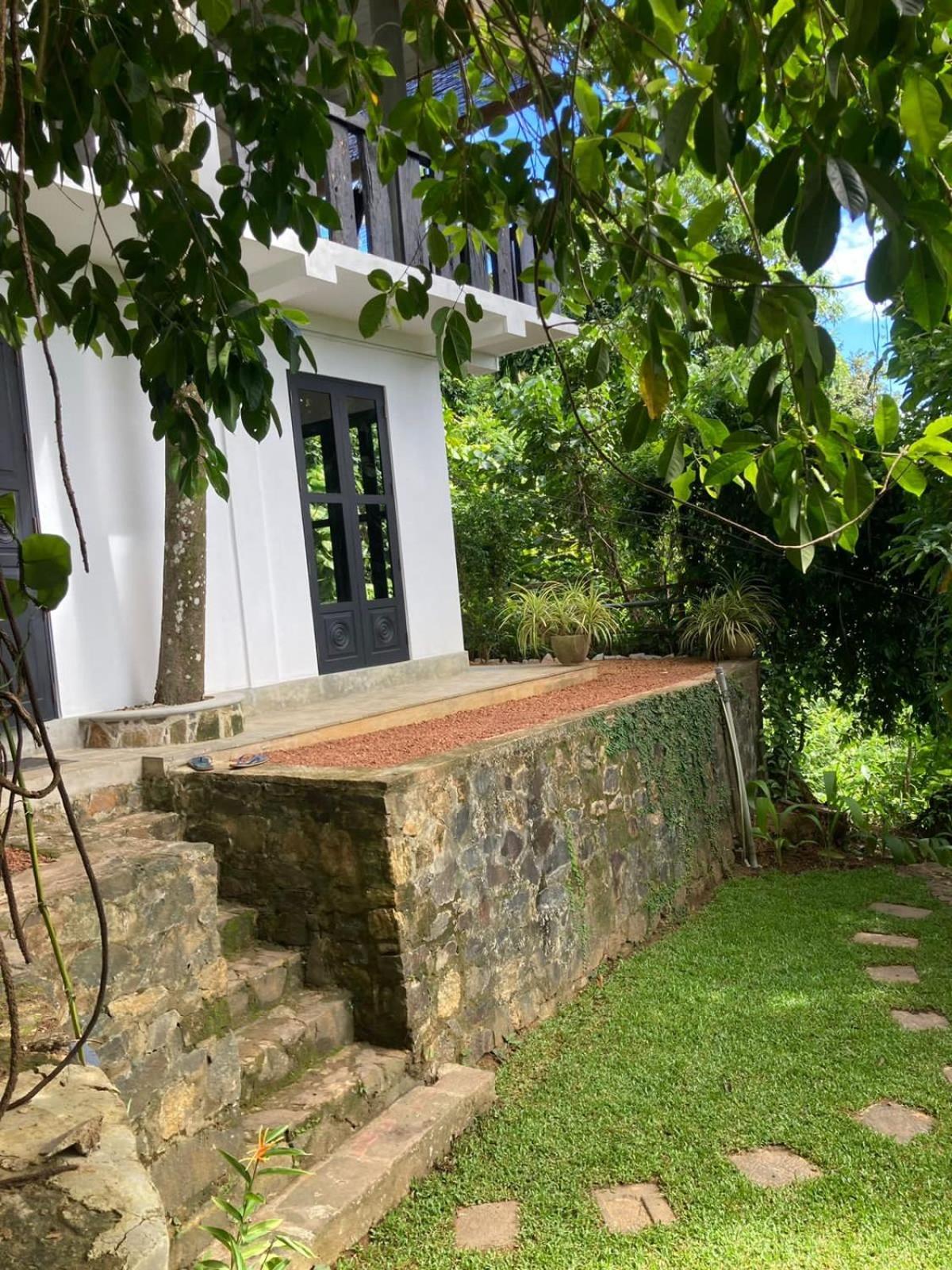 Wija House - Unawatuna Dış mekan fotoğraf