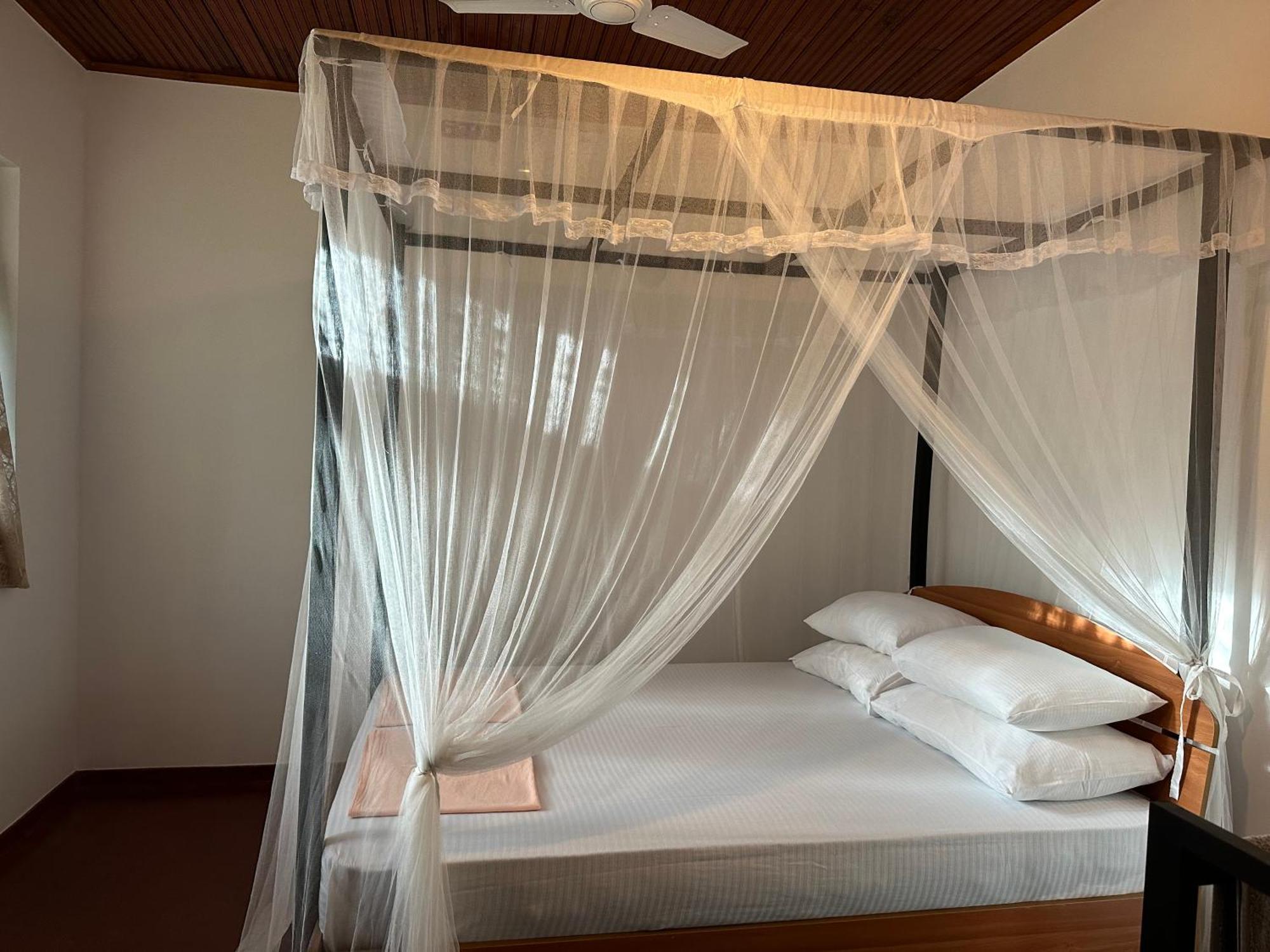 Wija House - Unawatuna Dış mekan fotoğraf