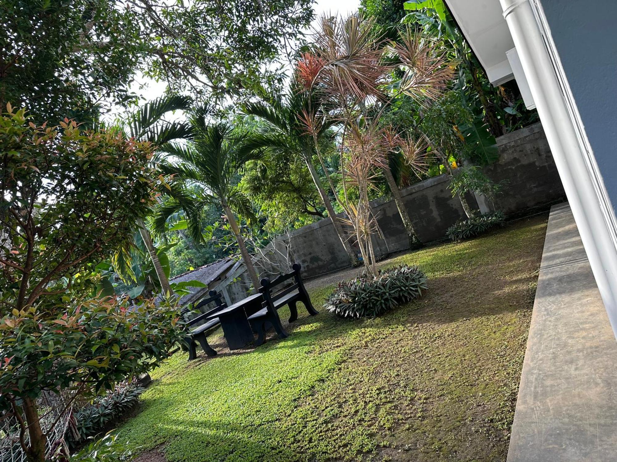 Wija House - Unawatuna Dış mekan fotoğraf