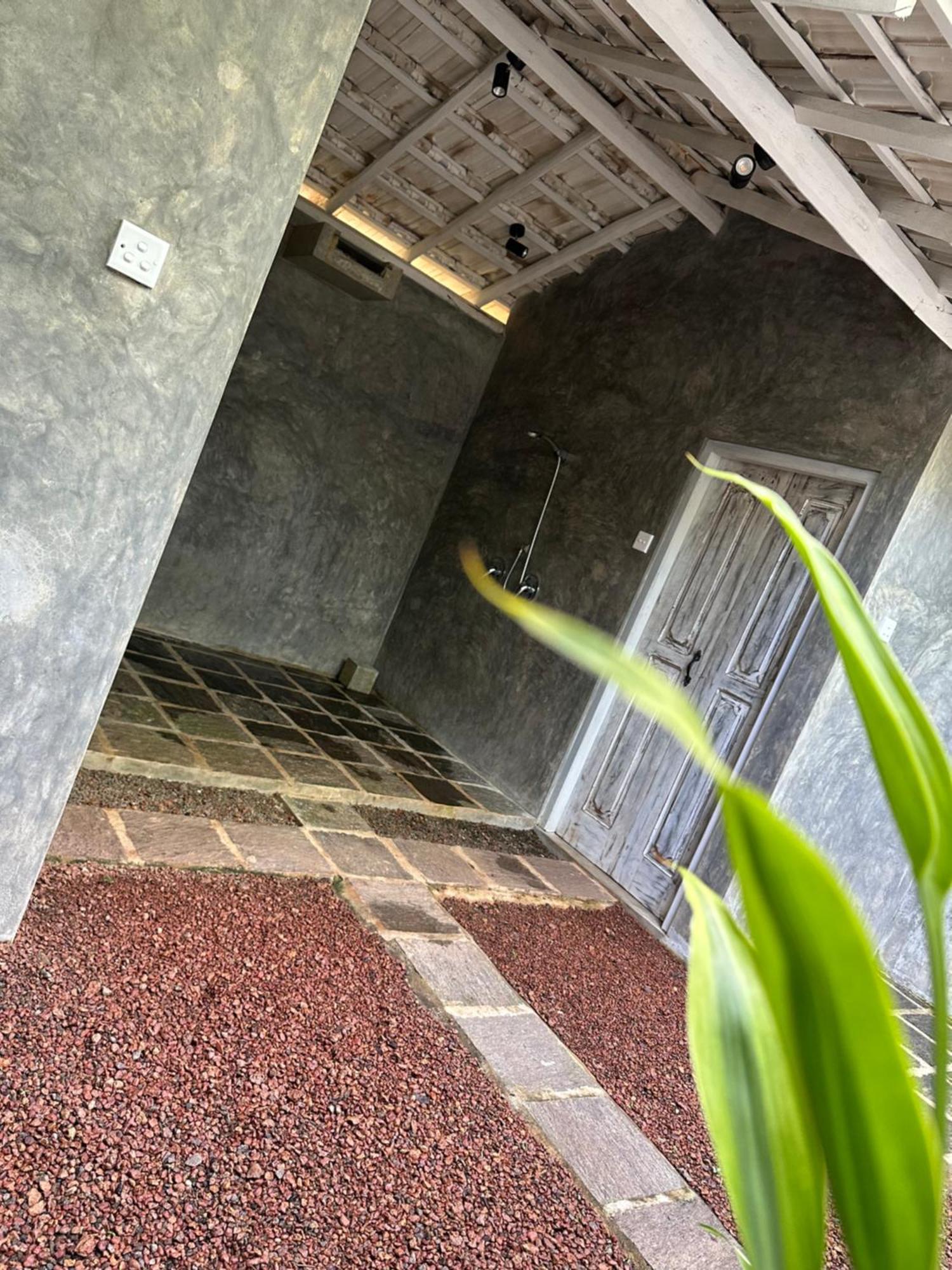 Wija House - Unawatuna Dış mekan fotoğraf