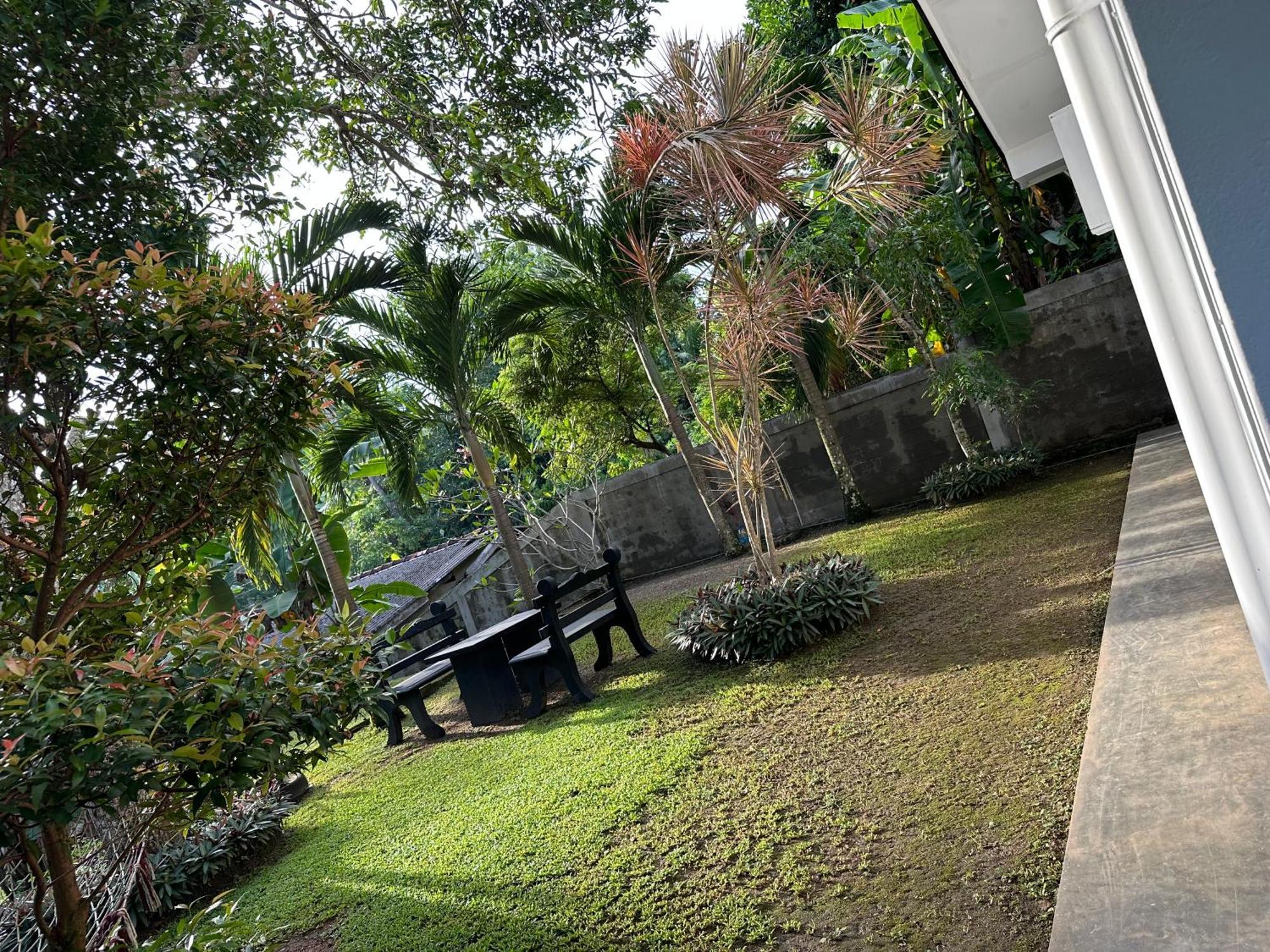 Wija House - Unawatuna Dış mekan fotoğraf