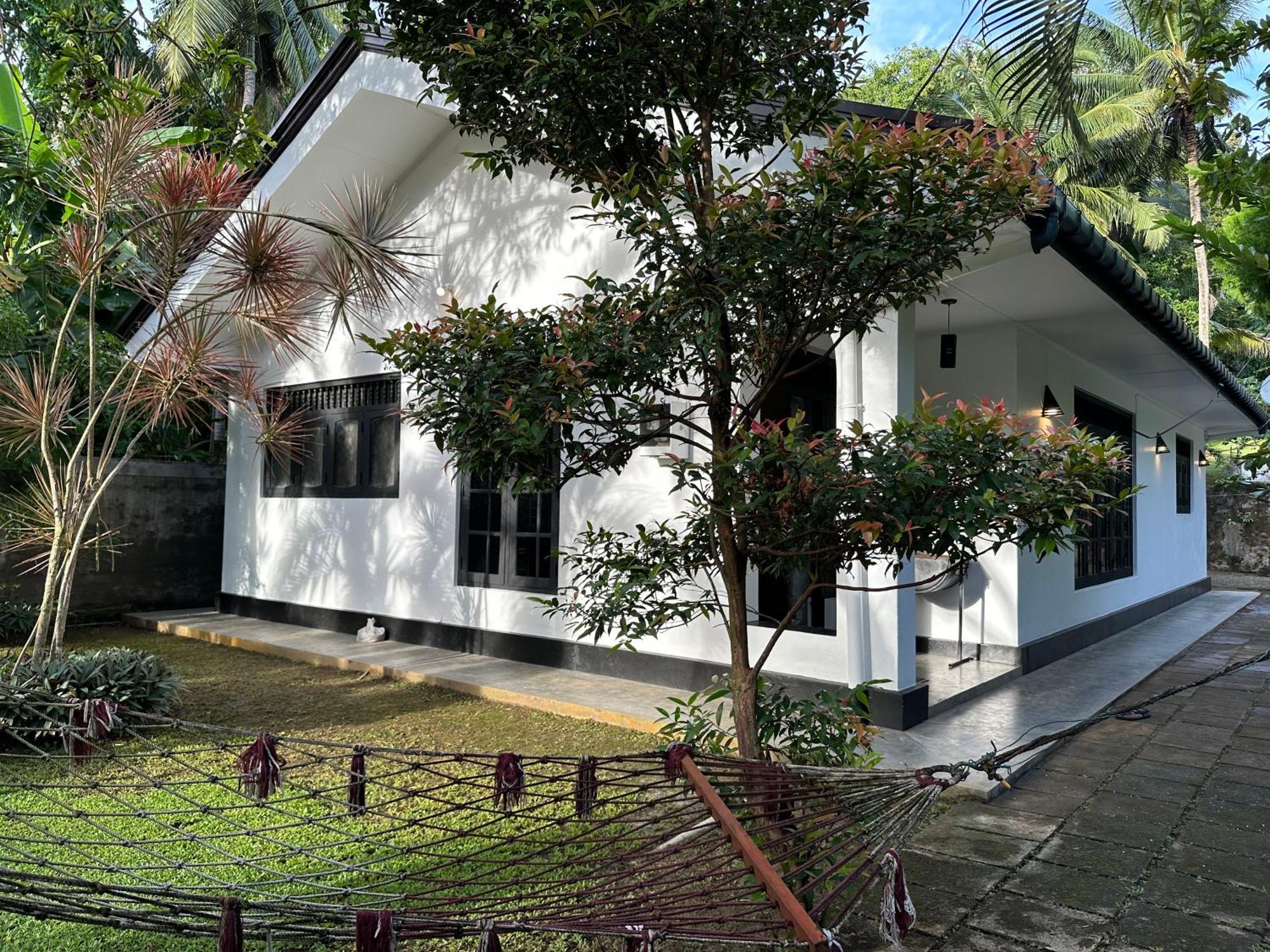 Wija House - Unawatuna Dış mekan fotoğraf