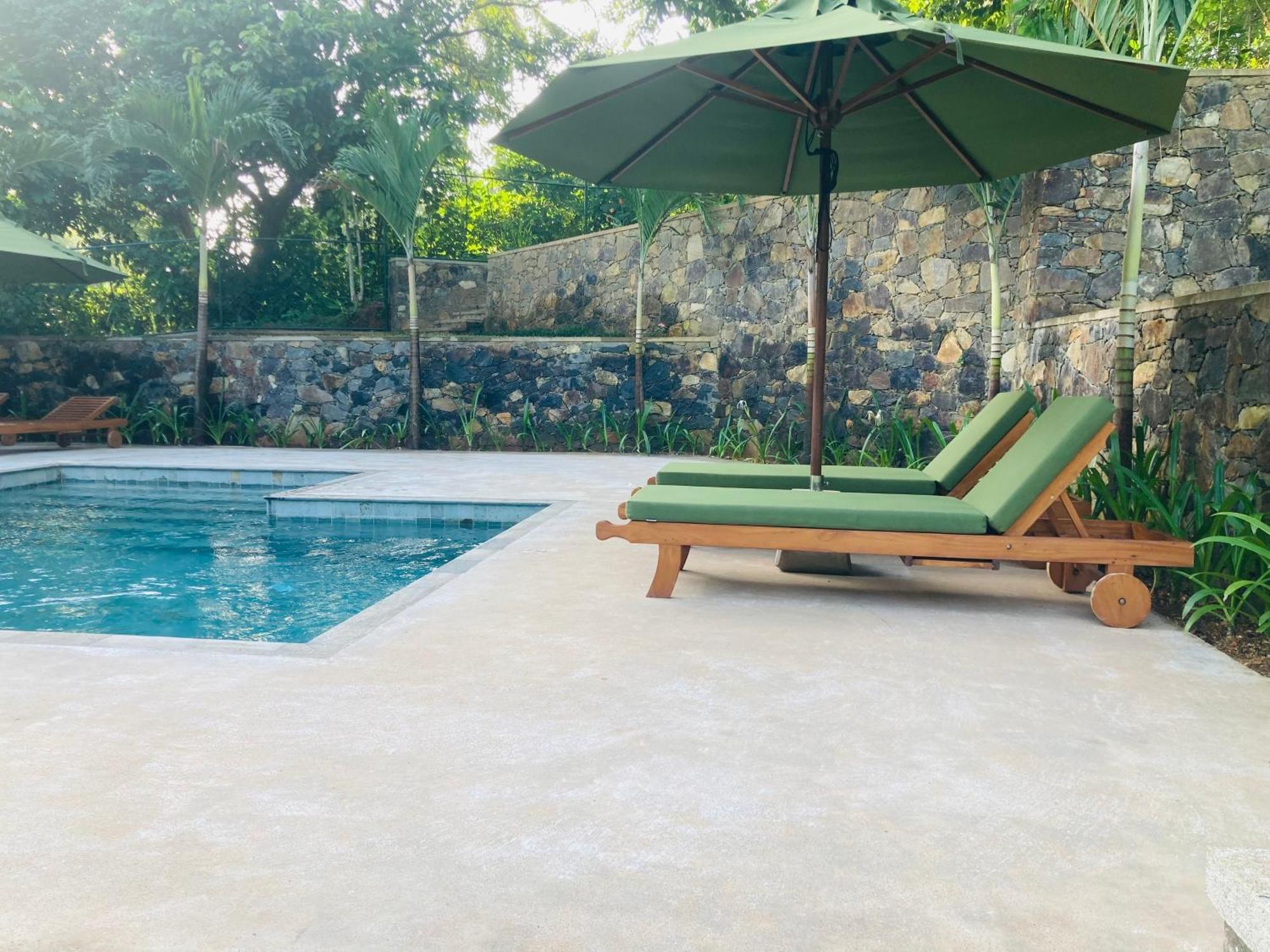 Wija House - Unawatuna Dış mekan fotoğraf