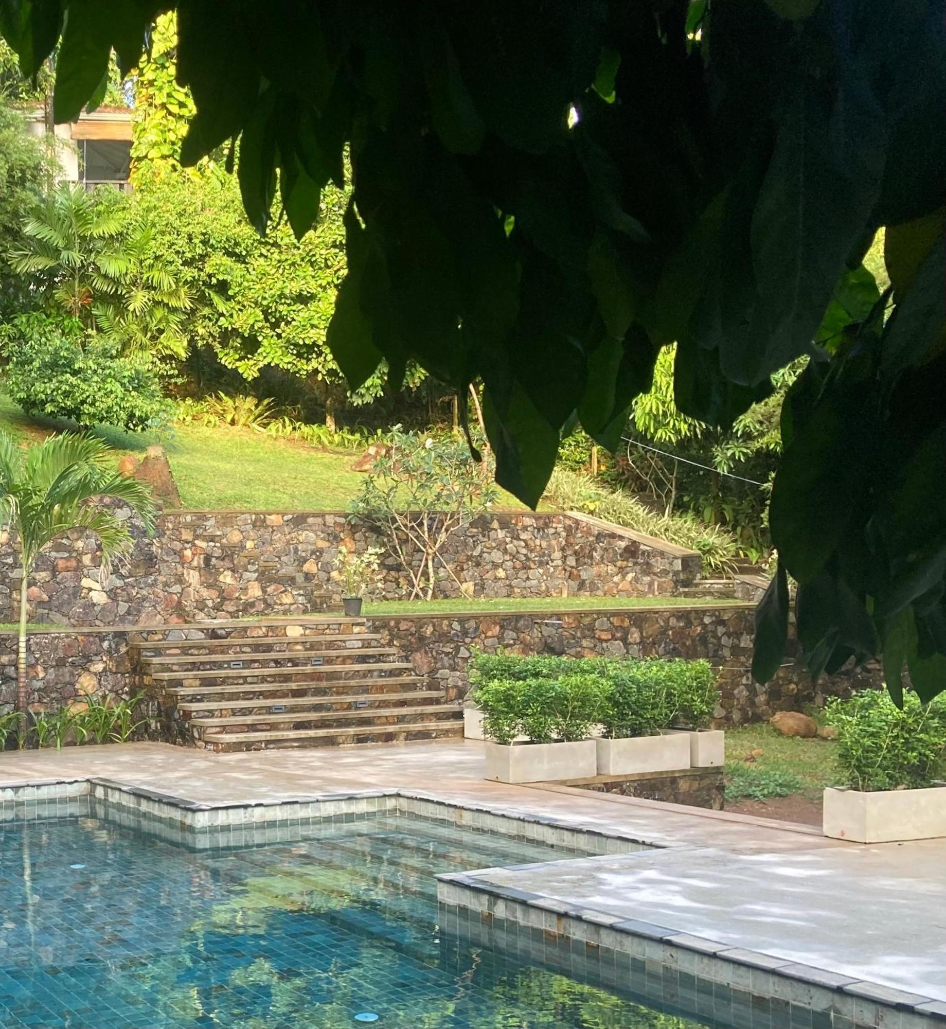 Wija House - Unawatuna Dış mekan fotoğraf