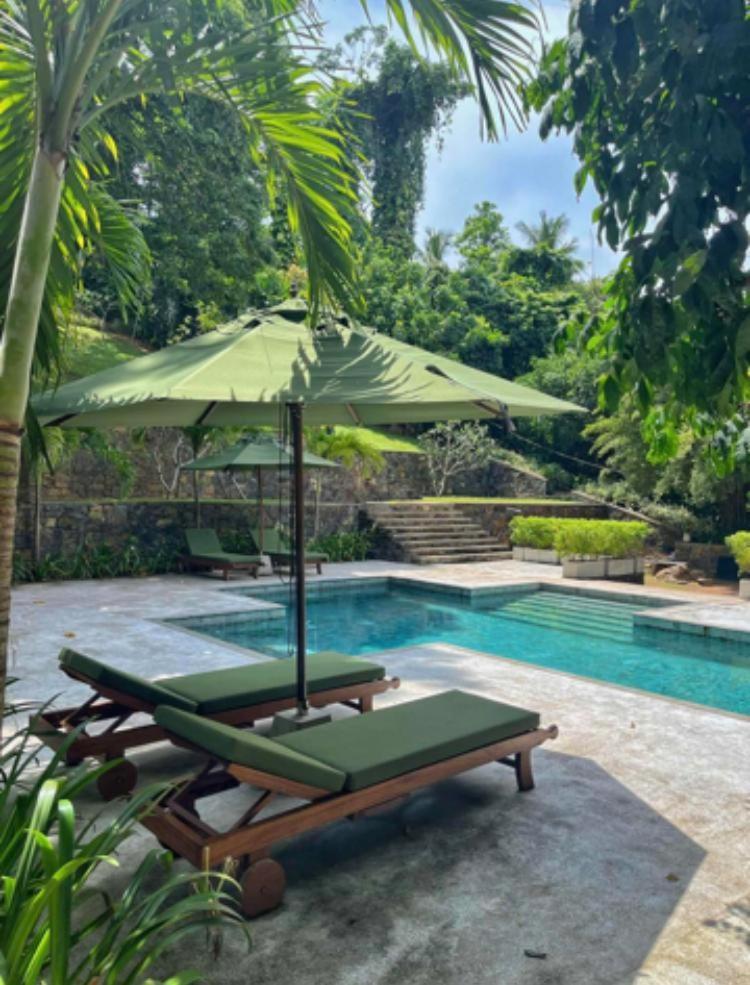 Wija House - Unawatuna Dış mekan fotoğraf