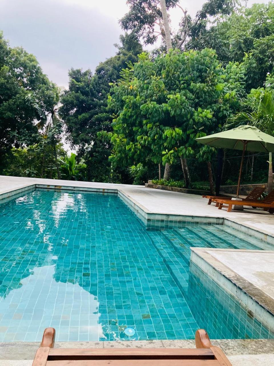 Wija House - Unawatuna Dış mekan fotoğraf