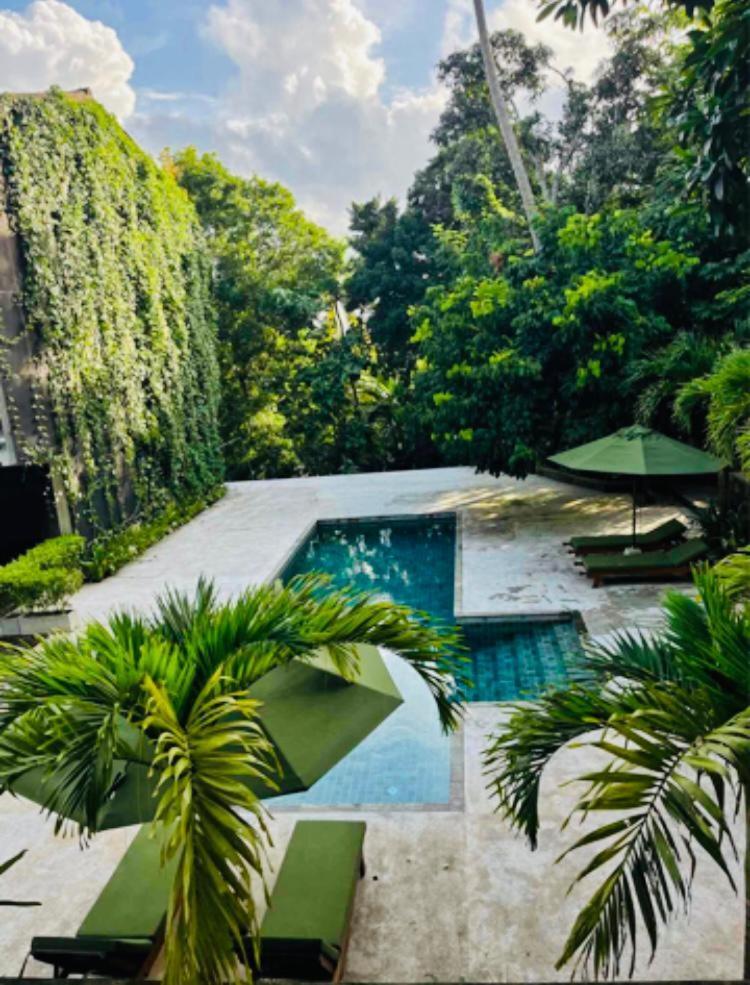 Wija House - Unawatuna Dış mekan fotoğraf