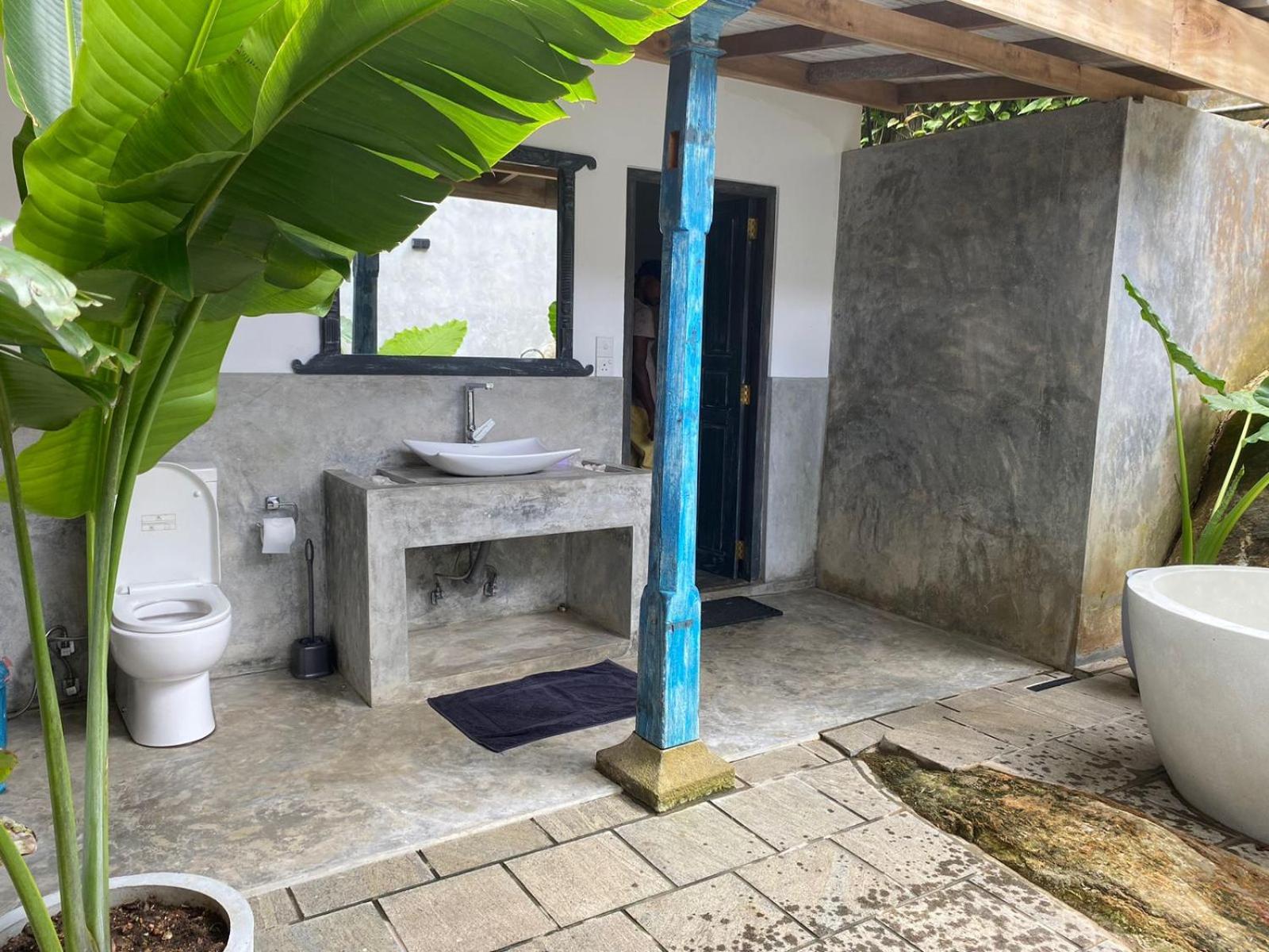 Wija House - Unawatuna Dış mekan fotoğraf