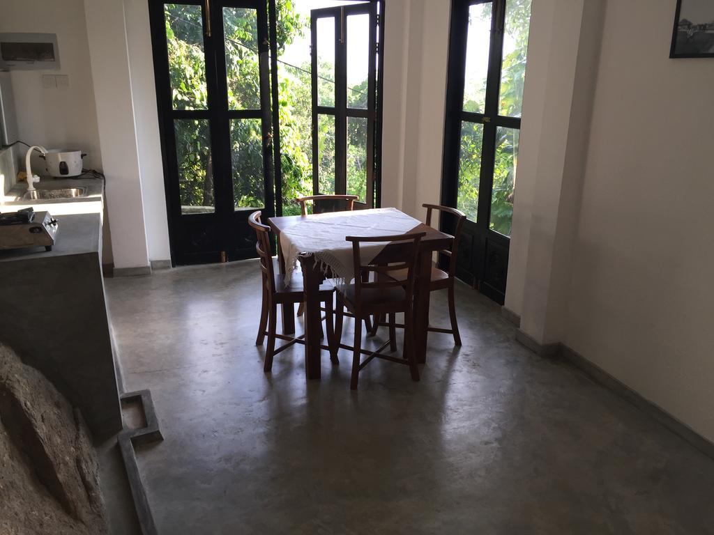 Wija House - Unawatuna Dış mekan fotoğraf