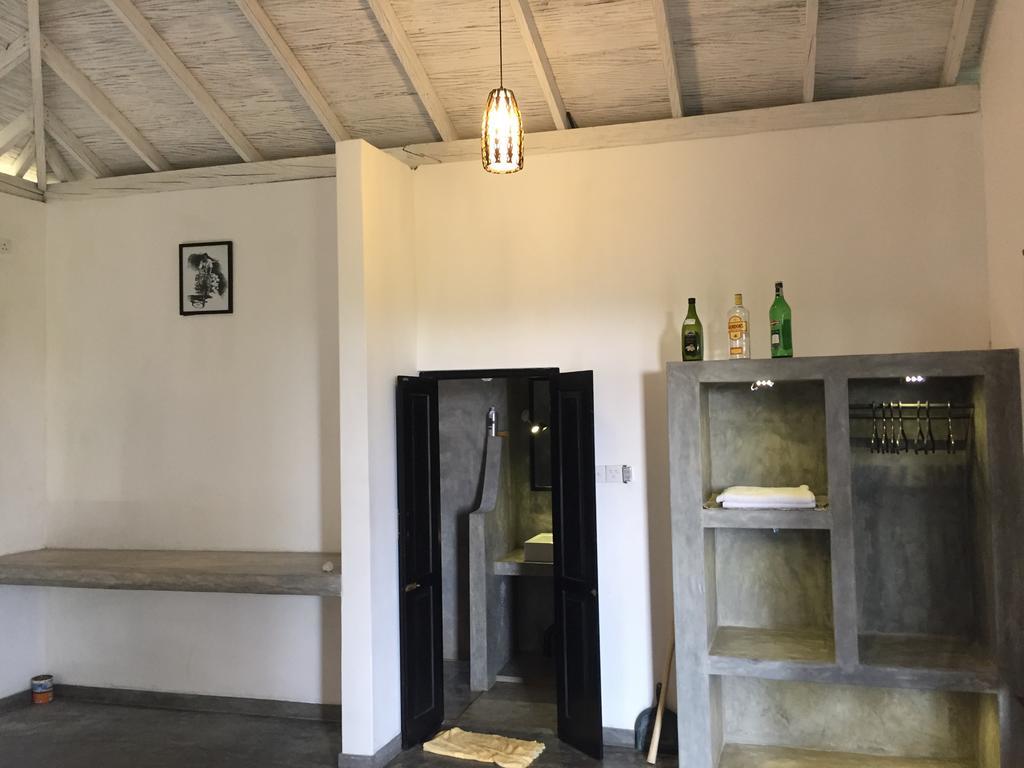 Wija House - Unawatuna Dış mekan fotoğraf