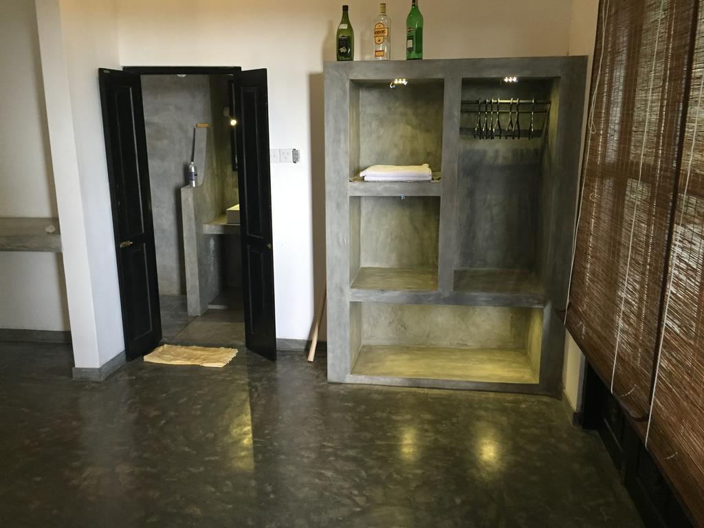 Wija House - Unawatuna Dış mekan fotoğraf