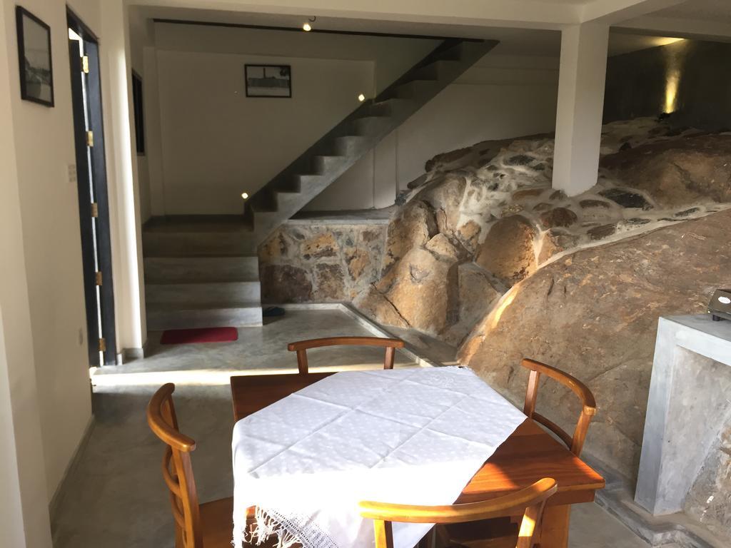 Wija House - Unawatuna Dış mekan fotoğraf