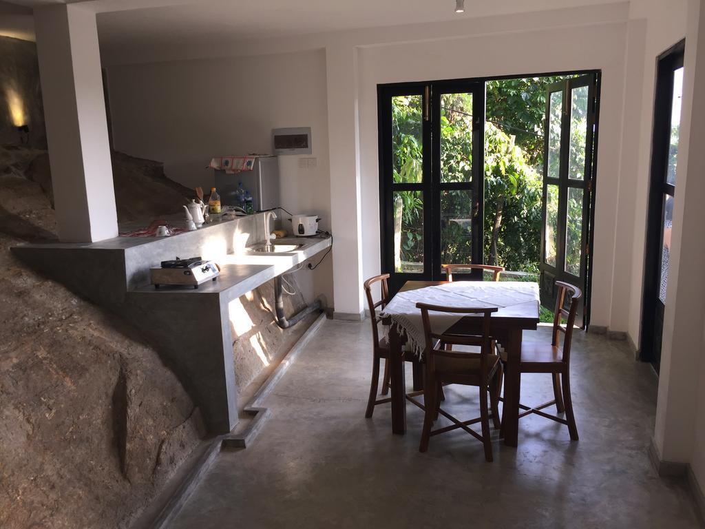 Wija House - Unawatuna Dış mekan fotoğraf