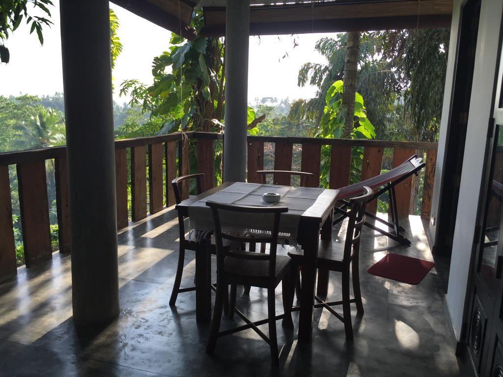 Wija House - Unawatuna Dış mekan fotoğraf