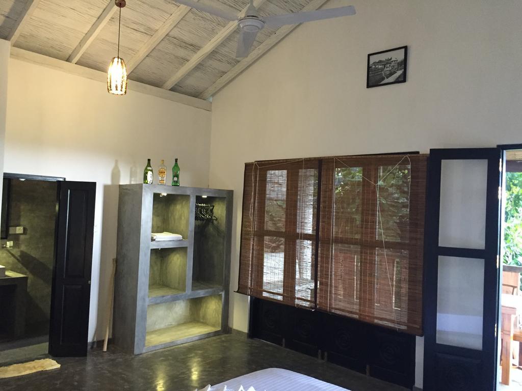 Wija House - Unawatuna Dış mekan fotoğraf