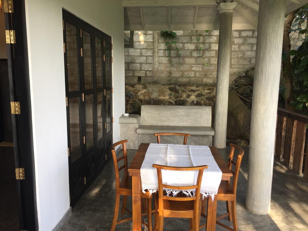 Wija House - Unawatuna Dış mekan fotoğraf