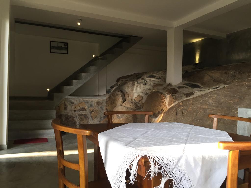 Wija House - Unawatuna Dış mekan fotoğraf