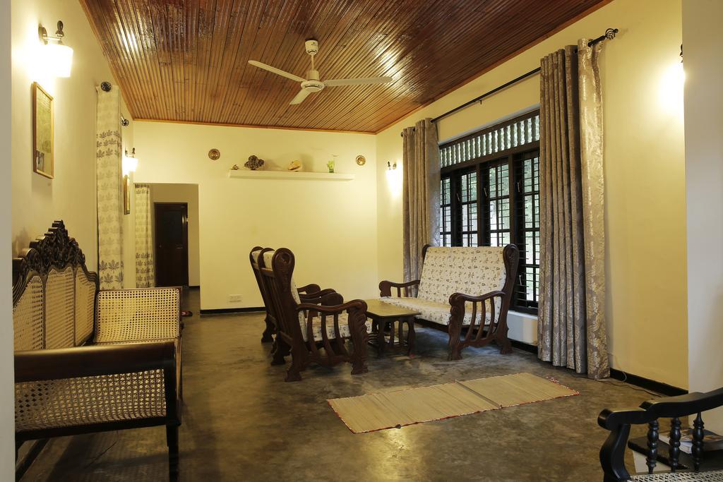 Wija House - Unawatuna Dış mekan fotoğraf