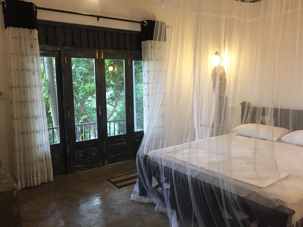 Wija House - Unawatuna Dış mekan fotoğraf