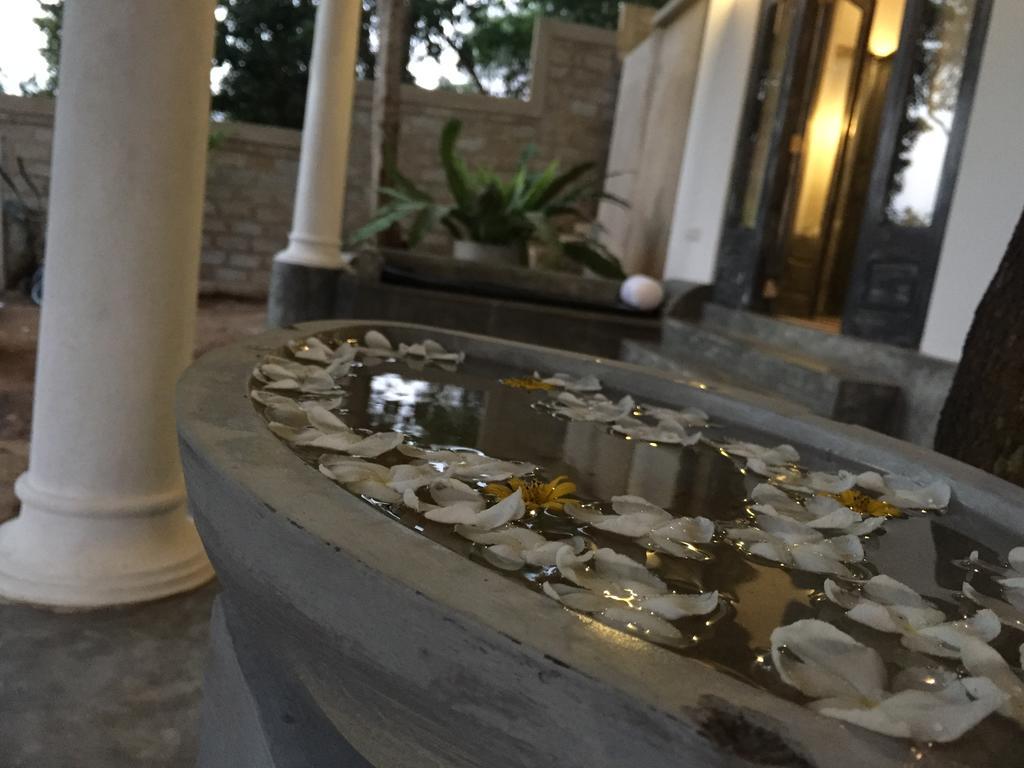 Wija House - Unawatuna Dış mekan fotoğraf