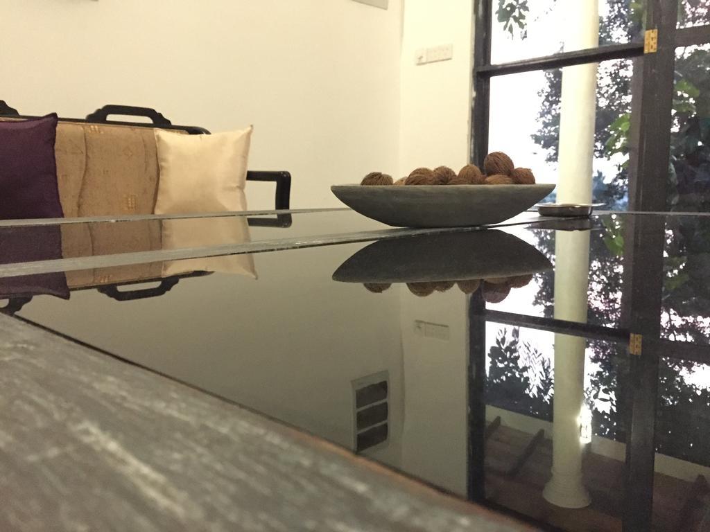 Wija House - Unawatuna Dış mekan fotoğraf
