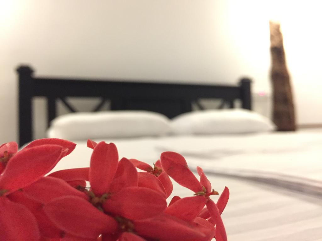 Wija House - Unawatuna Dış mekan fotoğraf