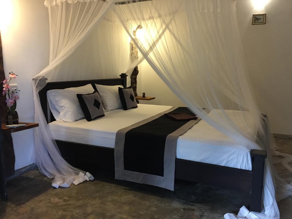 Wija House - Unawatuna Dış mekan fotoğraf