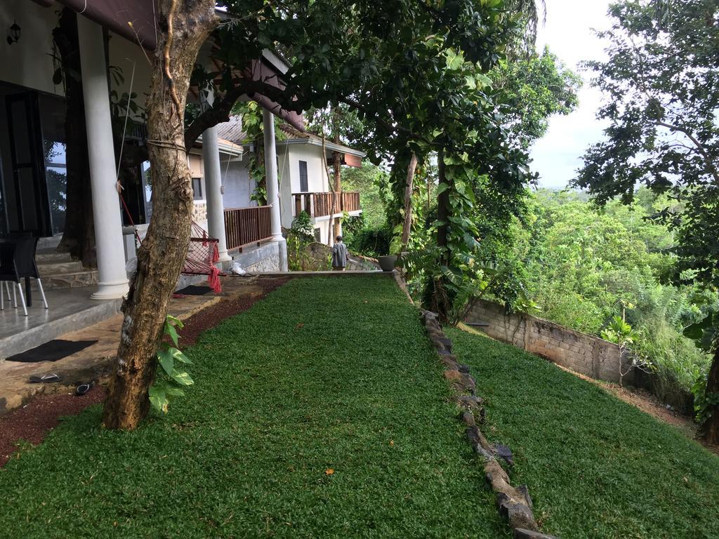 Wija House - Unawatuna Dış mekan fotoğraf