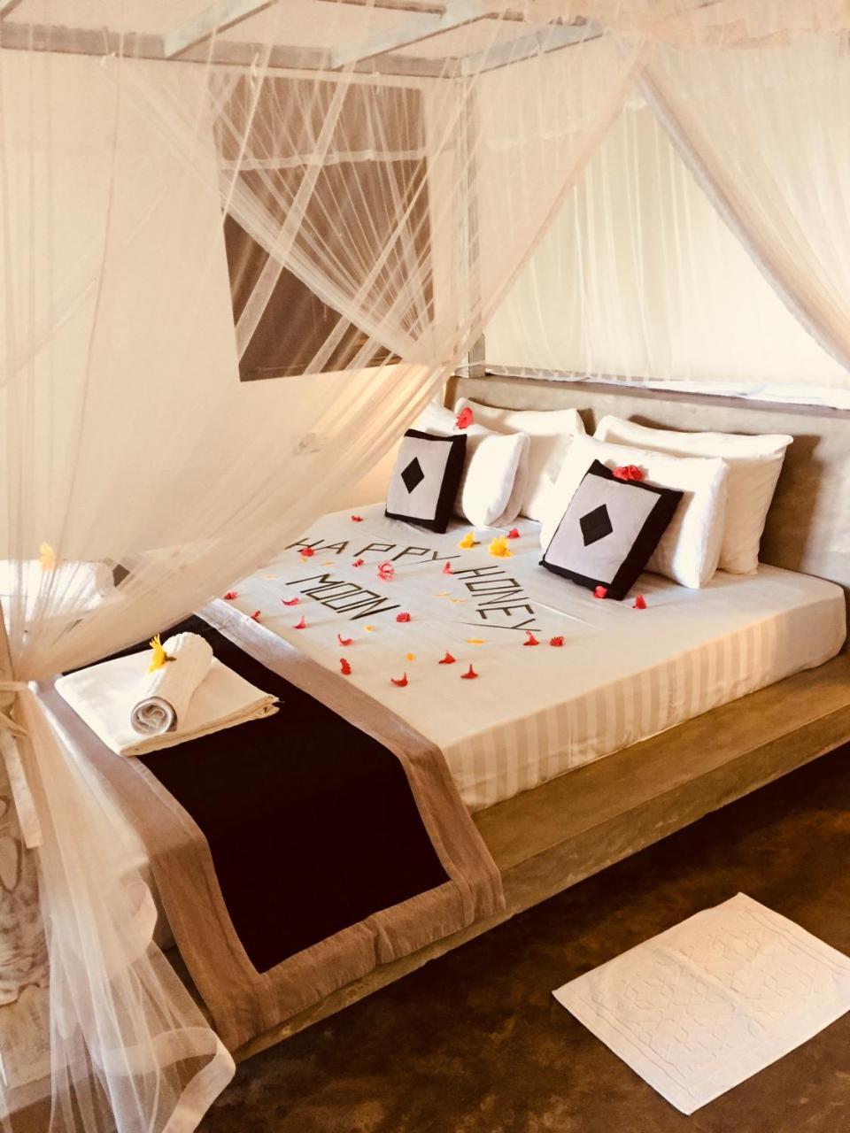 Wija House - Unawatuna Dış mekan fotoğraf