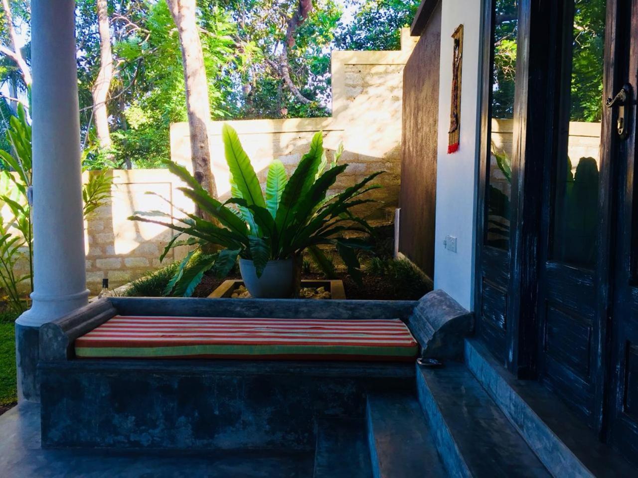 Wija House - Unawatuna Dış mekan fotoğraf