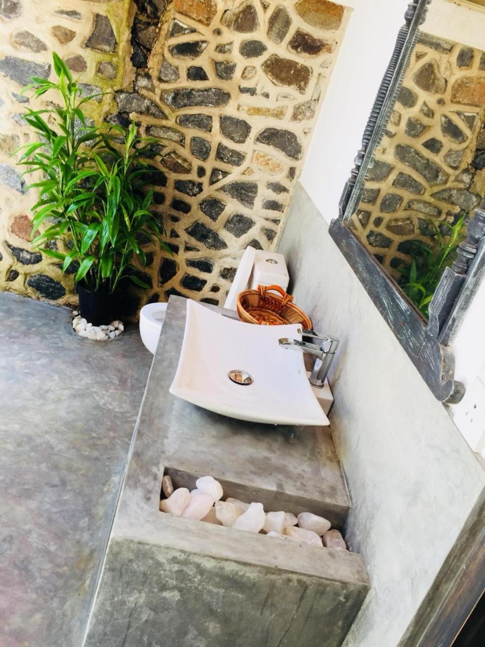 Wija House - Unawatuna Dış mekan fotoğraf